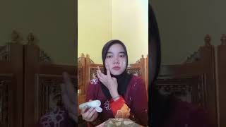 Download lagu 🧼✨ REVIEW JUJUR MILK CLEANSER VIVA CUCUMBER | LANGSUNG COBA DI WAJAH! ✨🧼 mp3