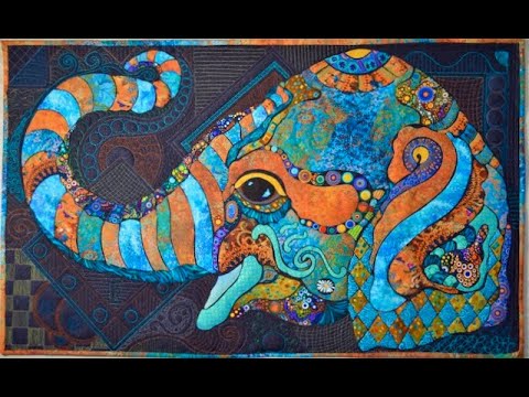 Ruler work on domestic machine