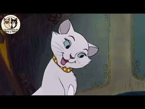 THE ARISTOCATS PART 7