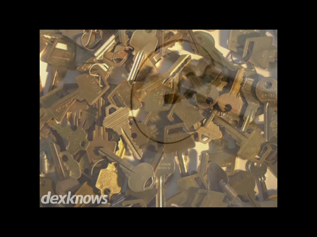 David Lynch's Locksmith Service - Roanoke Rapids, NC