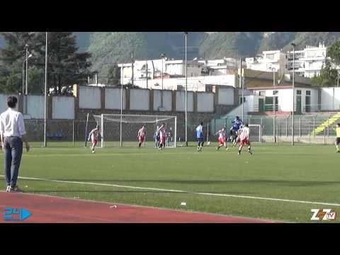 Zero a Zero TV | Intercampania-Honveed Coperchia 1-5-15