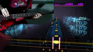 Reverend Bizarre - They Used Dark Forces, Teutonic Witch Rocksmith 2014 Bass