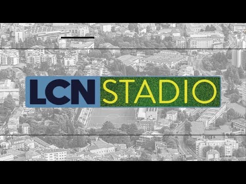 “LCN Stadio” | Giana Erminio - Lecco | 11 Febbraio 2026