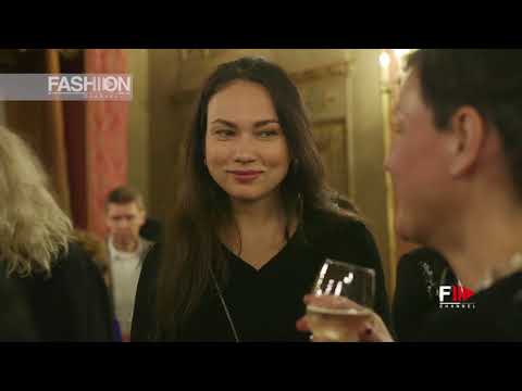 PITTI Immagine Uomo 93 - Guest Nation Finland Party - Fashion Channel