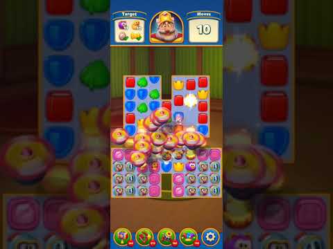 Loyal Match Level 3124