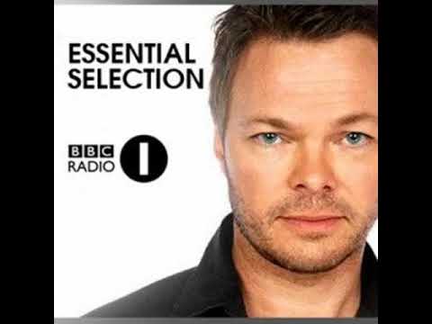 22.07.05 - BBC Radio 1 - Pete Tong Essential Selection