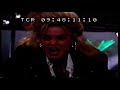 UK Rental VHS Trailer Reel Into The Sun Timecoded 1992 First Independent Part 1