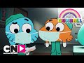 Gumball | Alan’s foto | Cartoon Network
