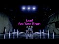 Lead、35枚目のシングル「See Your Heart」のリリース＆MV公開