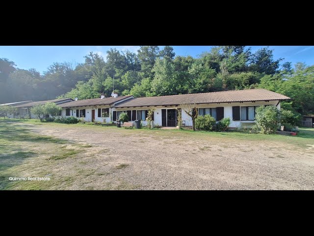 Struttura residenziale ricettiva Sessant frazione di Asti