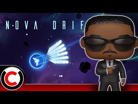 Nova Drift: The Noisy Cricket Build - Ultra Co-op