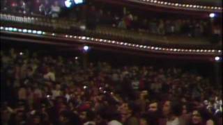 José Afonso ao vivo no Coliseu (1983) - &quot;Grândola, Vila Morena&quot; (video integral) parte 12 de12