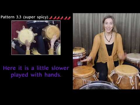 Brain Gym Jams on the Rhythm Bliss Program