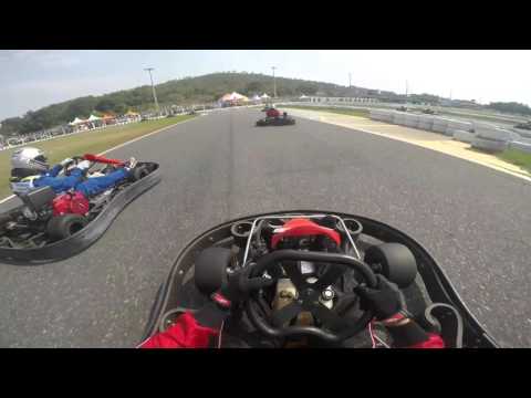 2ª Copa Sport Kart MG - 3ª Etapa