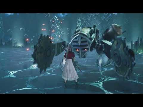 Final Fantasy VII Remake PS5 Playthrough 100% - Part 59