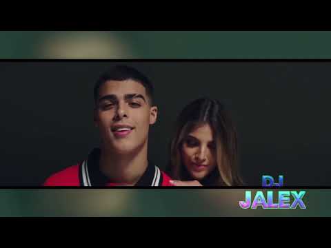 Lunay feat. Zion Y Lennox - Llegale  (Dj Jonathan Morocho Remix & Dj Jalex Dvj Edit) [Intro]