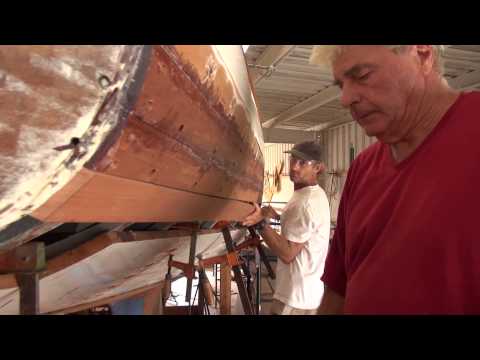 Restoring Susanna - Episode 34 - The Third Course - July 15th, 2014