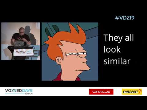 [VDZ19] Kotlin DSL in under an hour by Anton Arhipov