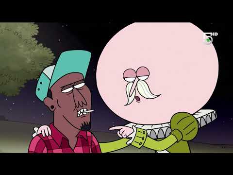 Fragmento De Un Show Mas Por El Canal 5 De Mexico