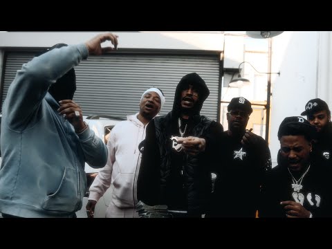 Video thumbnail for NO BIG HOMIES