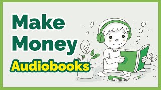How to make money selling audiobooks on Amazon