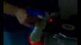 Sonic is a rudeboy!