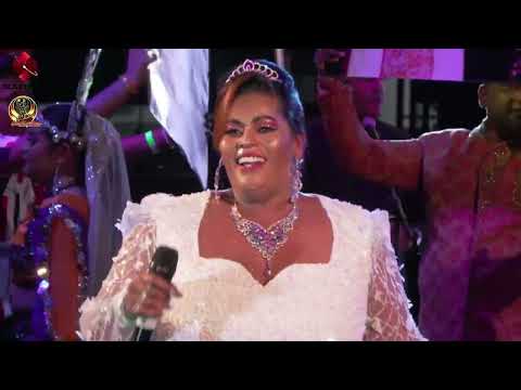 Rawytee Ramroop - Whining To The Ground (2024 Chutney Soca Monarch Finals Performance)