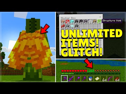 How To Get Creative Mode In A LEGIT Minecraft Survival World  (MCPE, PC, Xbox, Switch, PS4)