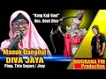 Manuk Dangdut Diva Jaya Kang Kaji Gaul Voc Dewi Diva