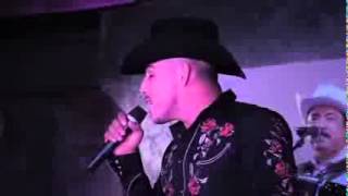 Fuiste Mia Alguna Vez Live At McAllen TX 2011