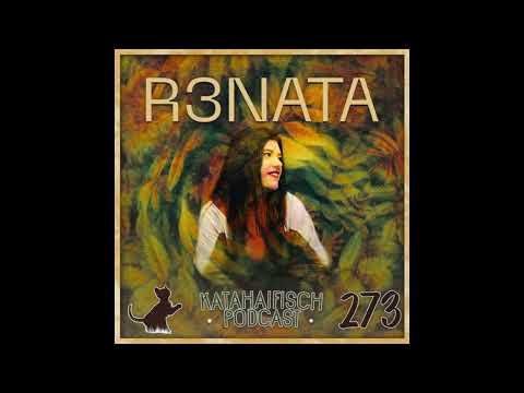 KataHaifisch Podcast 273   R3NATA