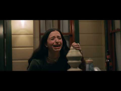 Trailer Scream