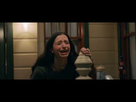 Scream | Featurette: Neuer Cast | Deutsch (OmU) HD