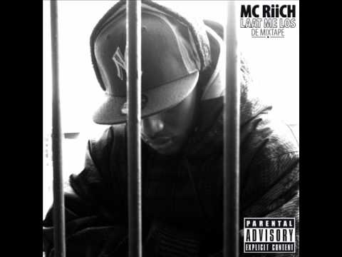 Mc Riich Ft. Per.verz - Agressiviteit