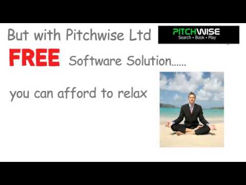 PitchWise SUPPLIER