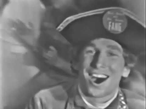 Where the Action Is --  August 1 1966