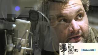 Artie Lange Talks about Comedy, Life, And Howard Stern