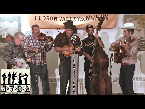 The Hayrollers Concert Sampler - Set 1