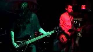 The Malakas Live@The Crow Bar part 5