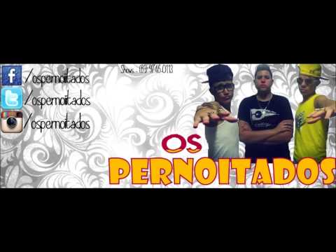 Os Pernoitados - Part Mc Opala - ELA PASSOU