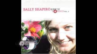 Sally Shapiro - I Know (SLL Remix)