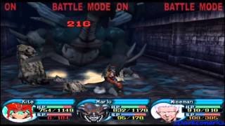 Let&#39;s Play .hack//Outbreak [10] MP, TP, or SP