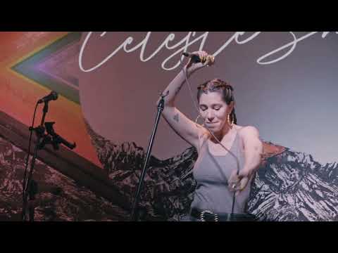 CELESTE SHAW / FEM SOUL NIGHT/ BAR EL CLAN