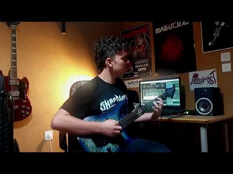 Sunday With Ola Riff Challenge #67 | SWOLA #67