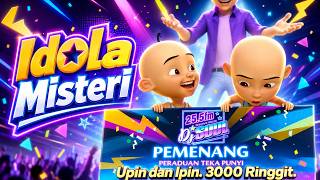 Download lagu Upin & Ipin - Pesta Pantun mp3 Download lagu Upin & Ipin - Pesta Pantun mp3