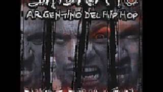 sindicato argentino del hip hop imperdonables