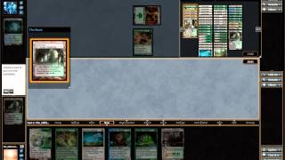 Modern Duke Auras vs. Poison