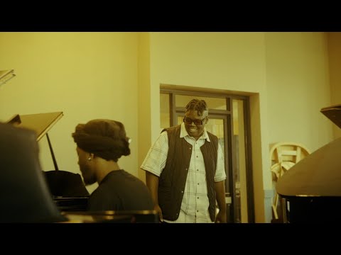 Video thumbnail for LET IT gO