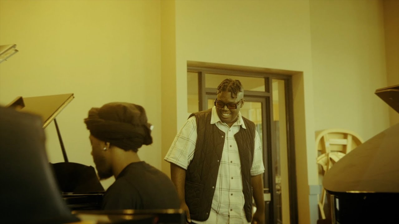 Promotional video thumbnail 2 for I Project