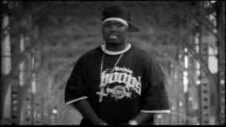 50 cent - In my hood